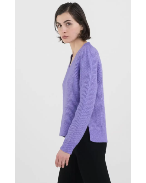 Γυναικείο Πουλόβερ V Replay DK3307 ΠΛΕΚΤΑ Γυναικείο Πουλόβερ V Replay DK3307 ΠΛΕΚΤΑ