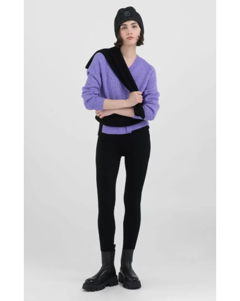 Γυναικείο Πουλόβερ V Replay DK3307 ΠΛΕΚΤΑ Γυναικείο Πουλόβερ V Replay DK3307 ΠΛΕΚΤΑ