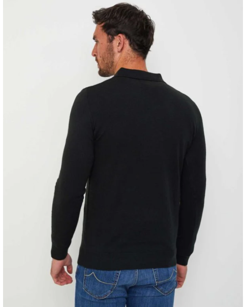 Ανδρικό Πλεκτό Πόλο SSEINSE MI2790SS ΠΛΕΚΤΑ