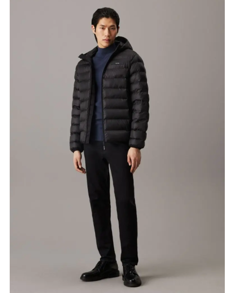 Ανδρικό Μπουφάν Calvin Klein K10K113908 ΜΠΟΥΦΑΝ