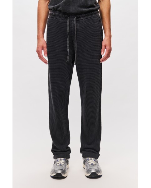 Ανδρικό Παντελόνι Φόρμας Waffle Dirty Laundry DLMSP000098