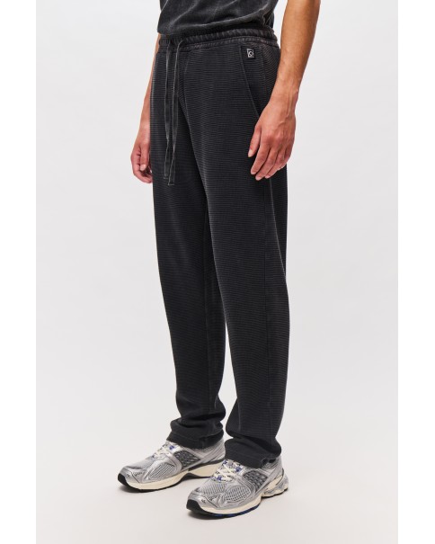 Ανδρικό Παντελόνι Φόρμας Waffle Dirty Laundry DLMSP000098