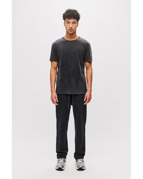 Ανδρικό Παντελόνι Φόρμας Waffle Dirty Laundry DLMSP000098