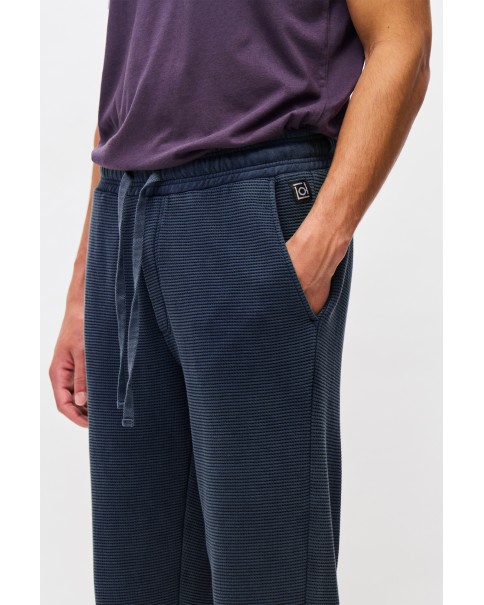 Ανδρικό Παντελόνι Φόρμας Waffle Dirty Laundry DLMSP000098