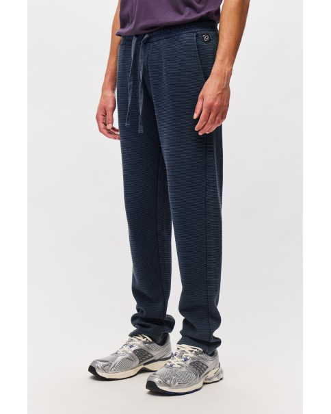 Ανδρικό Παντελόνι Φόρμας Waffle Dirty Laundry DLMSP000098