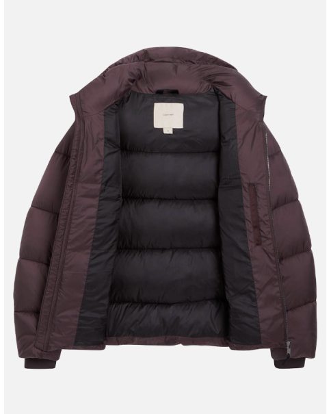 Ανδρικό Μπουφάν Puffer Calvin Klein K10K113476 ΜΠΟΥΦΑΝ