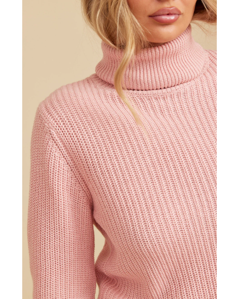 Γυναικείο Πλεκτό Rut & Circle Elle 24-03-87 Γυναικείο Πλεκτό Rut & Circle Elle 24-03-87