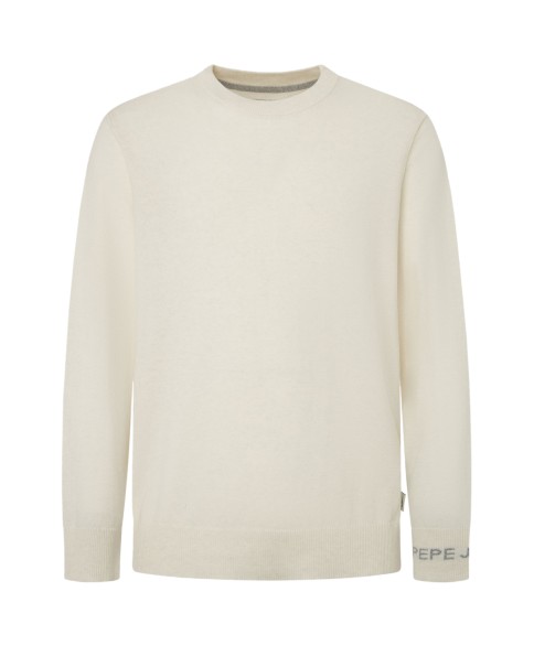Ανδρικό Πλεκτό Pepe Jeans PM702469 New Andre ΠΛΕΚΤΑ