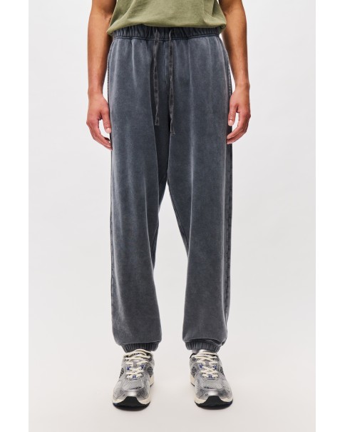 Ανδρικό Παντελόνι Φόρμας Dirty Laundry DLMSP000102 Vintage Grey