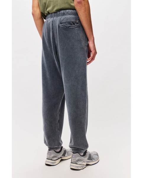 Ανδρικό Παντελόνι Φόρμας Dirty Laundry DLMSP000102 Vintage Grey