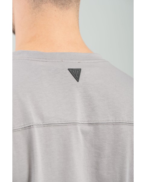 Ανδρικό Oversized T-Shirt Vittorio 200-2425-007 T-SHIRTS