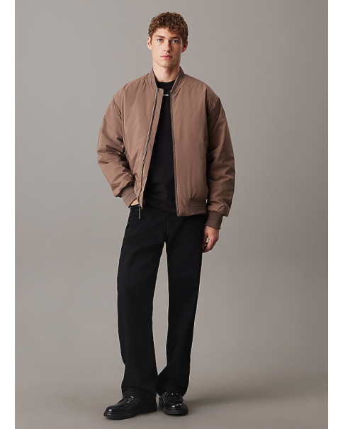 Ανδρικό Ελαφρύ Bomber Μπουφάν Calvin Klein 00040EM567