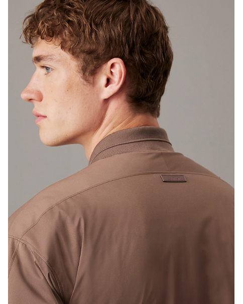 Ανδρικό Ελαφρύ Bomber Μπουφάν Calvin Klein 00040EM567