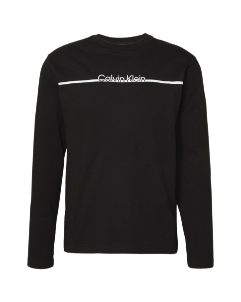 Ανδρική Μπλούζα Calvin Klein K10K114343