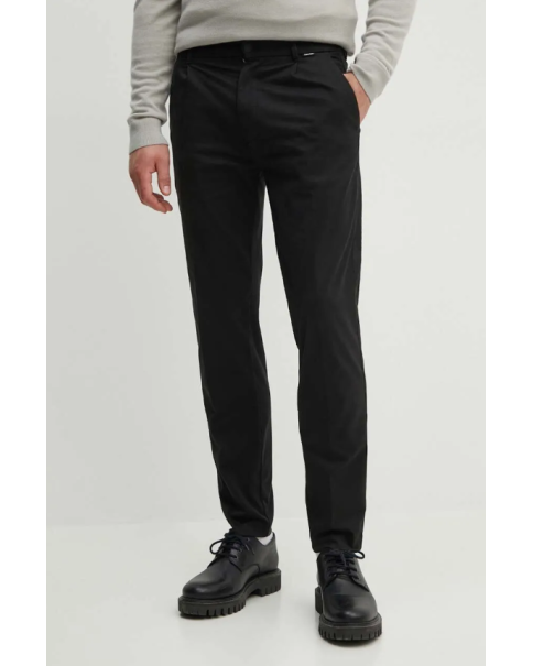 Ανδρικό Παντελόνι Tapered Calvin Klein K10K113662