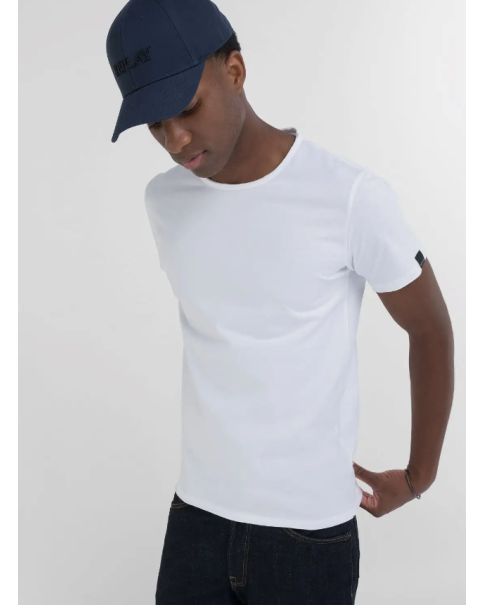 Ανδρικό T-shirt Replay M3590A 0000 2660 T-SHIRTS