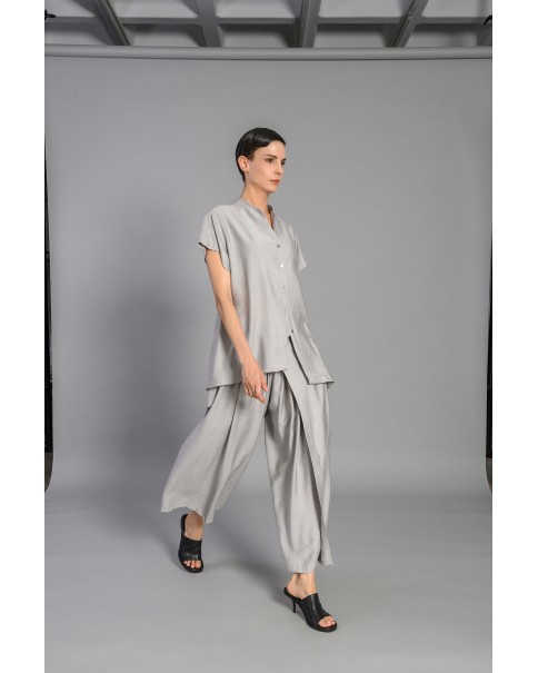 Γυναικείο Πουκάμισο Lotus Eaters Lena ΠΟΥΚΑΜΙΣΑ Γυναικείο Πουκάμισο Lotus Eaters Lena ΠΟΥΚΑΜΙΣΑ