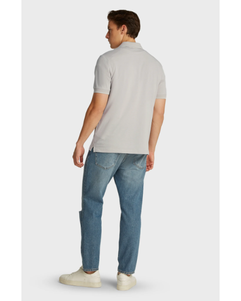 Ανδρική Μπλούζα Πόλο Calvin Klein K10K114484 ΜΠΛΟΥΖΕΣ POLO Ανδρική Μπλούζα Πόλο Calvin Klein K10K114484 ΜΠΛΟΥΖΕΣ POLO