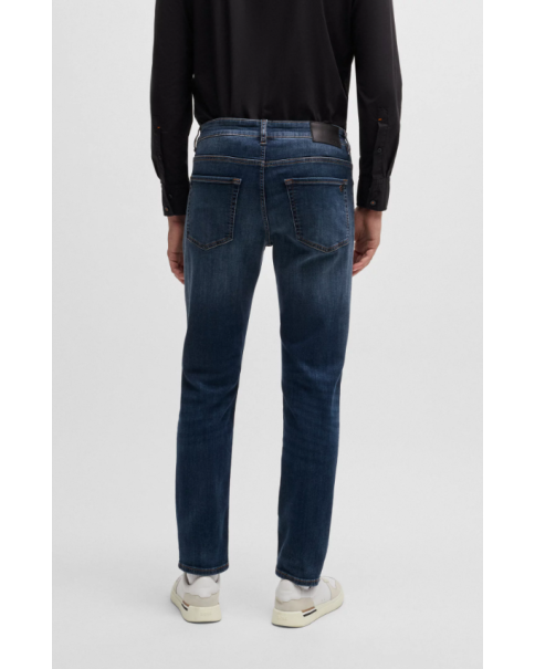 Ανδρικό Jean Παντελόνι Boss Re.Maine 50532533 422