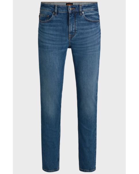 Ανδρικό Jean Παντελόνι Boss Delaware 50532496 432 JEANS