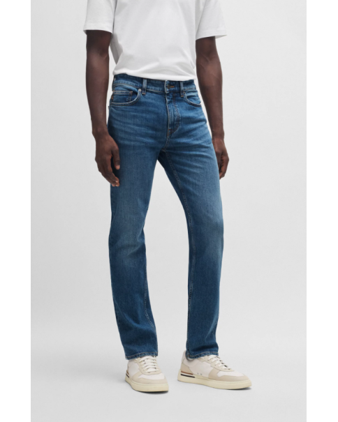 Ανδρικό Jean Παντελόνι Boss Delaware 50532496 432 JEANS