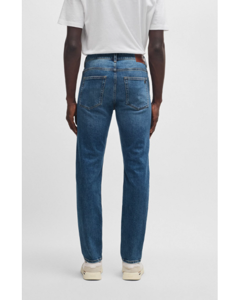 Ανδρικό Jean Παντελόνι Boss Delaware 50532496 432 JEANS