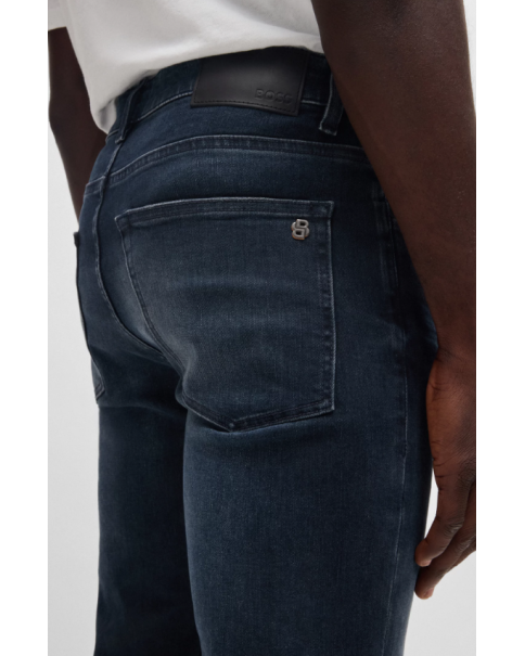 Ανδρικό Jean Παντελόνι Boss Delaware 50534556 402