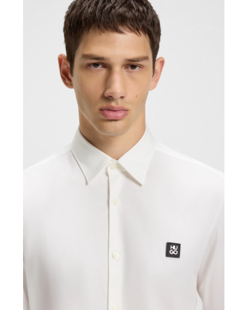 Ανδρικό Πουκάμισο HUGO Ermo 50505315 199