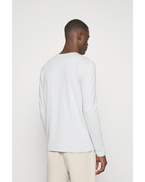 Ανδρική Μπλούζα Μακρυμάνικη Boss Tacks 50512111 100 ΜΠΛΟΥΖΕΣ ΜΑΚΡΥ ΜΑΝΙΚΙ