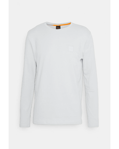 Ανδρική Μπλούζα Μακρυμάνικη Boss Tacks 50512111 100 ΜΠΛΟΥΖΕΣ ΜΑΚΡΥ ΜΑΝΙΚΙ