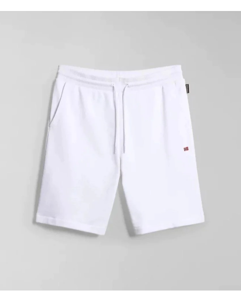 Ανδρική Φούτερ Βερμούδα Napapijri NALIS NP0A4H880021 BERMUDAS