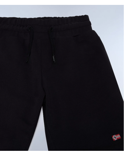 Ανδρική Φούτερ Βερμούδα Napapijri NALIS NP0A4H880021 BERMUDAS