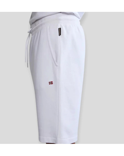 Ανδρική Φούτερ Βερμούδα Napapijri NALIS NP0A4H880021 BERMUDAS