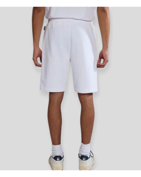 Ανδρική Φούτερ Βερμούδα Napapijri NALIS NP0A4H880021 BERMUDAS