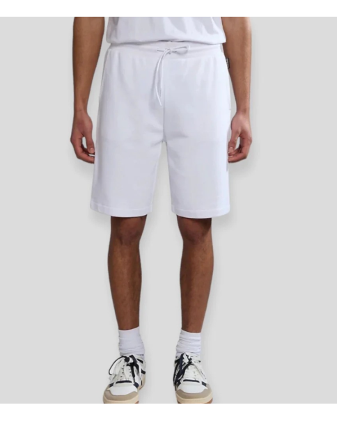 Ανδρική Φούτερ Βερμούδα Napapijri NALIS NP0A4H880021 BERMUDAS