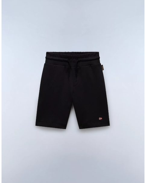 Ανδρική Φούτερ Βερμούδα Napapijri NALIS NP0A4H880021 BERMUDAS