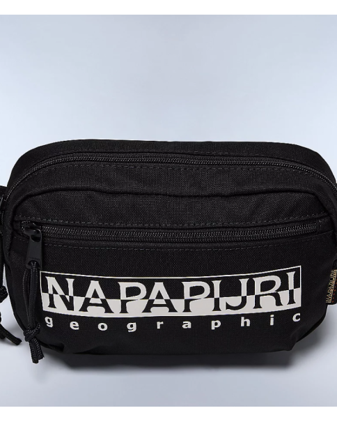 Τσαντάκι Μπανάνα Napapijri CALA NP0A4IGG9411 ΤΣΑΝΤΕΣ & ΠΟΡΤΟΦΟΛΙΑ