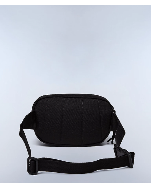 Τσαντάκι Μπανάνα Napapijri CALA NP0A4IGG9411 ΤΣΑΝΤΕΣ & ΠΟΡΤΟΦΟΛΙΑ