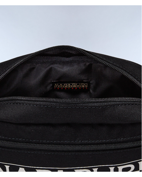 Τσαντάκι Μπανάνα Napapijri CALA NP0A4IGG9411 ΤΣΑΝΤΕΣ & ΠΟΡΤΟΦΟΛΙΑ