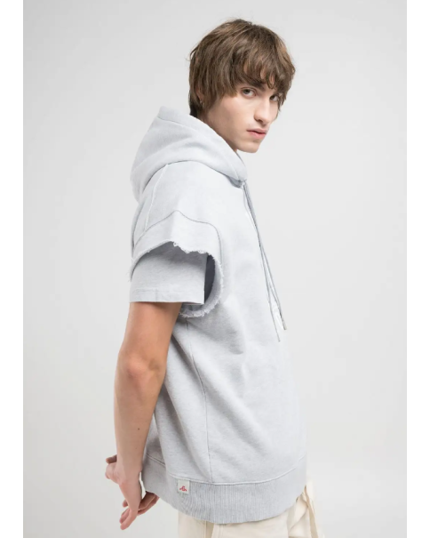 Ανδρικό Ανοιξιάτικο Φούτερ Replay M3087 23812 SWEATSHIRTS & HOODIES