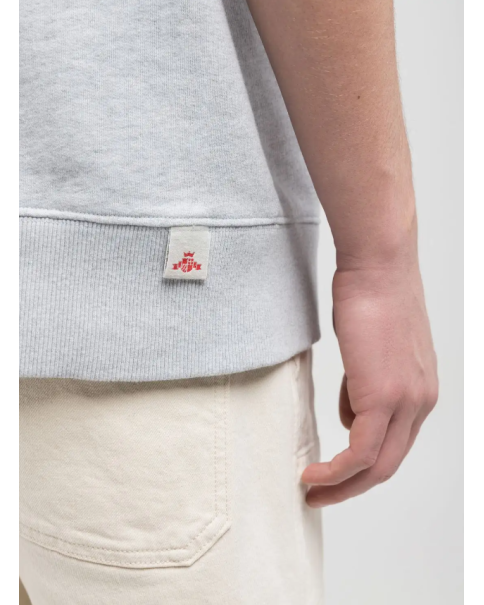 Ανδρικό Ανοιξιάτικο Φούτερ Replay M3087 23812 SWEATSHIRTS & HOODIES