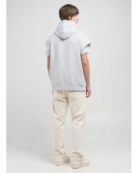 Ανδρικό Ανοιξιάτικο Φούτερ Replay M3087 23812 SWEATSHIRTS & HOODIES