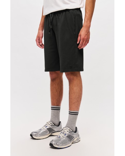 Ανδρική Φούτερ Βερμούδα Dirty Laundry DLMSB000096