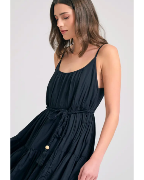 Φόρεμα Funky Buddha FBL011-101-13 Φόρεμα Funky Buddha FBL011-101-13