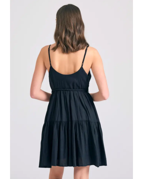 Φόρεμα Funky Buddha FBL011-101-13 Φόρεμα Funky Buddha FBL011-101-13