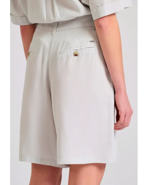 Γυναικεία Βερμούδα Funky Buddha FBL011-102-03 Γυναικεία Βερμούδα Funky Buddha FBL011-102-03