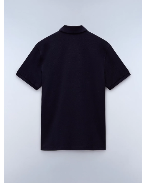 Ανδρική Μπλούζα Πόλο Napapijri CLANIS NP0A4ID31761 ΜΠΛΟΥΖΕΣ POLO