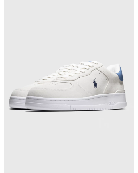 Ανδρικά Παπούτσια Polo Ralph Lauren Masters 809965086001 CASUAL-SNEAKERS