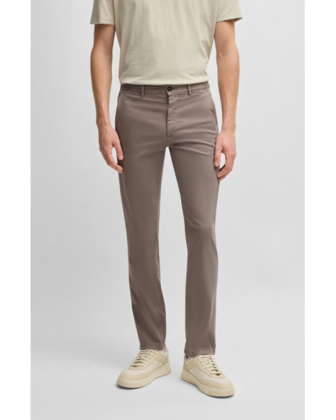 Ανδρικό Παντελόνι Boss Chino slim 50510933 294