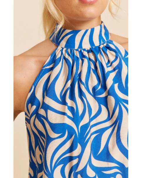 Γυναικεία Μπλούζα Rut & Circle Greta 25-01-20